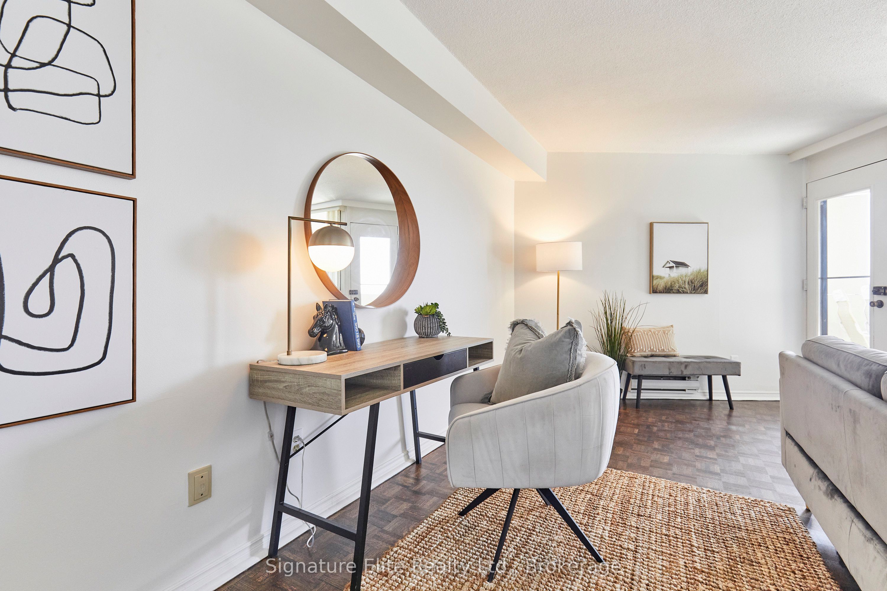 296 Mill Road E8, Toronto, ON M9C 4X8 photo 4