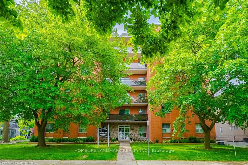 2385 Ontario Street 307, Oakville, ON L6L 1A6 photo 2
