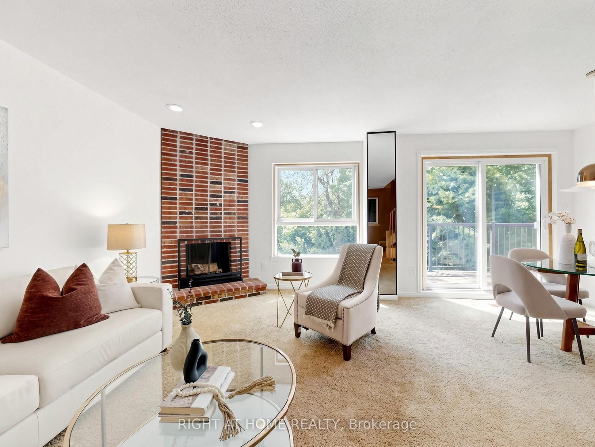20 Budgell Terrace 14, Toronto, ON M6S 1B4 photo 3