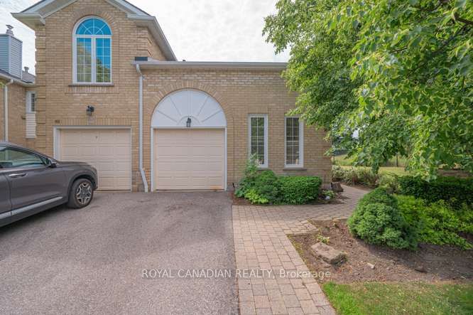 63 Heathcliffe Square, Brampton, ON L6S 5R3 photo 5