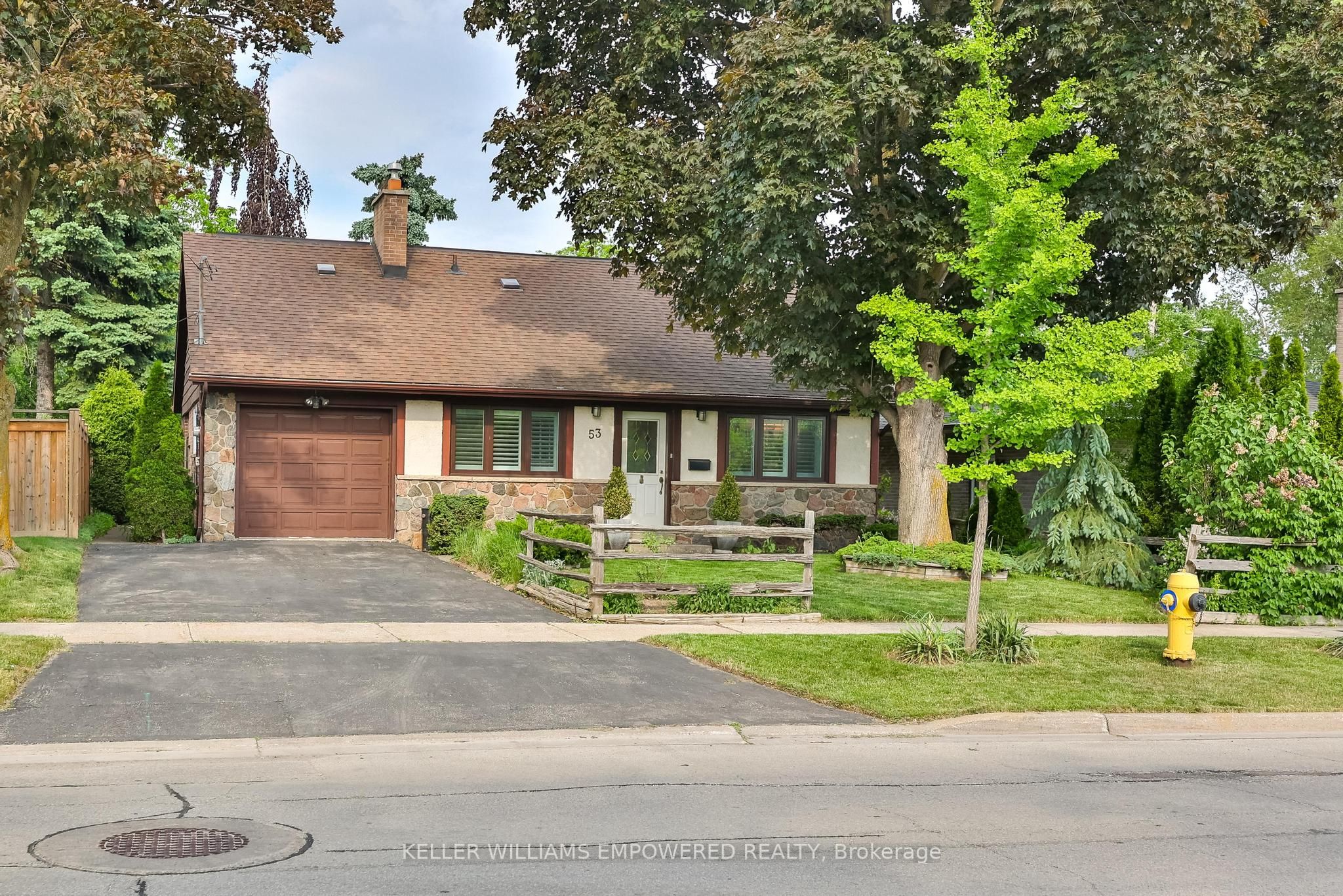 53 Neilson Drive, Toronto, ON M9C 1V8 photo 3