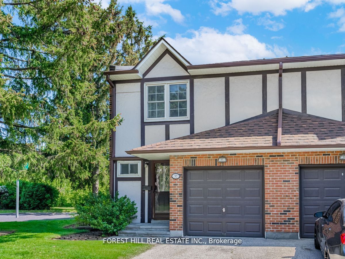 2120 Rathburn Road E 37, Mississauga, ON L4W 2S8 photo 2