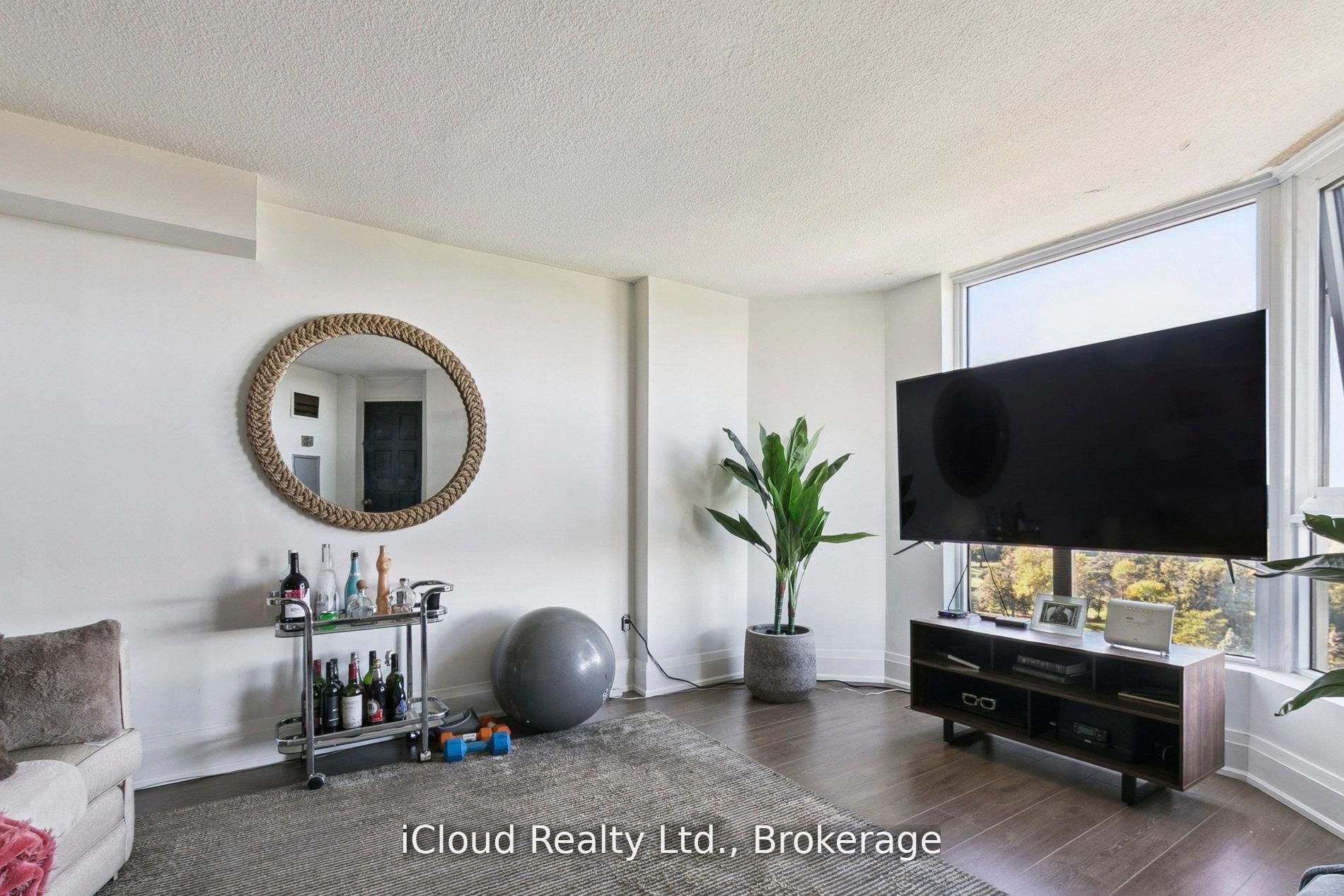 238 Albion Road 1108, Toronto, ON M9W 6A7