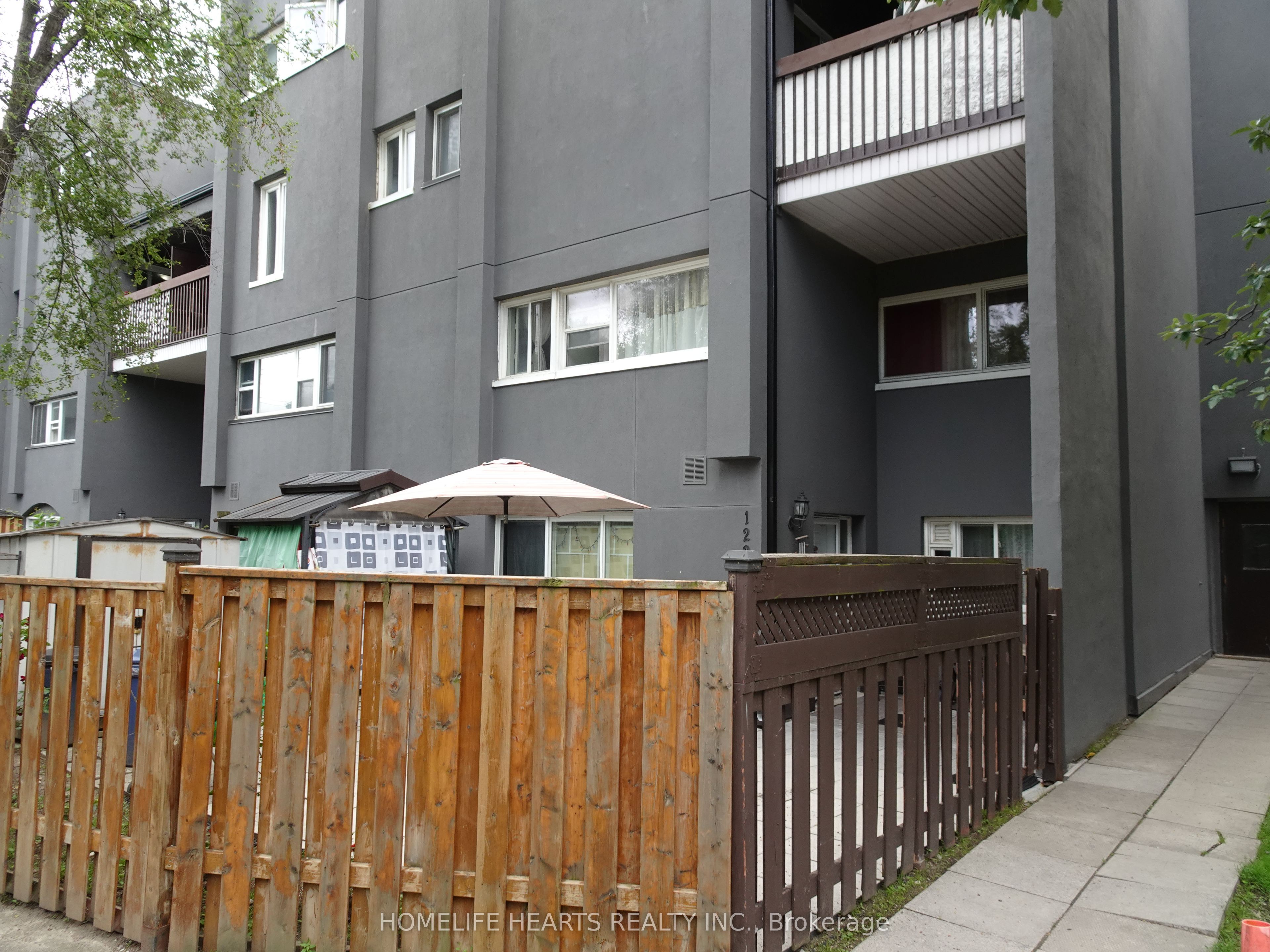 3040 Constitution Boulevard 122, Mississauga, ON L4Y 3X7 photo 2