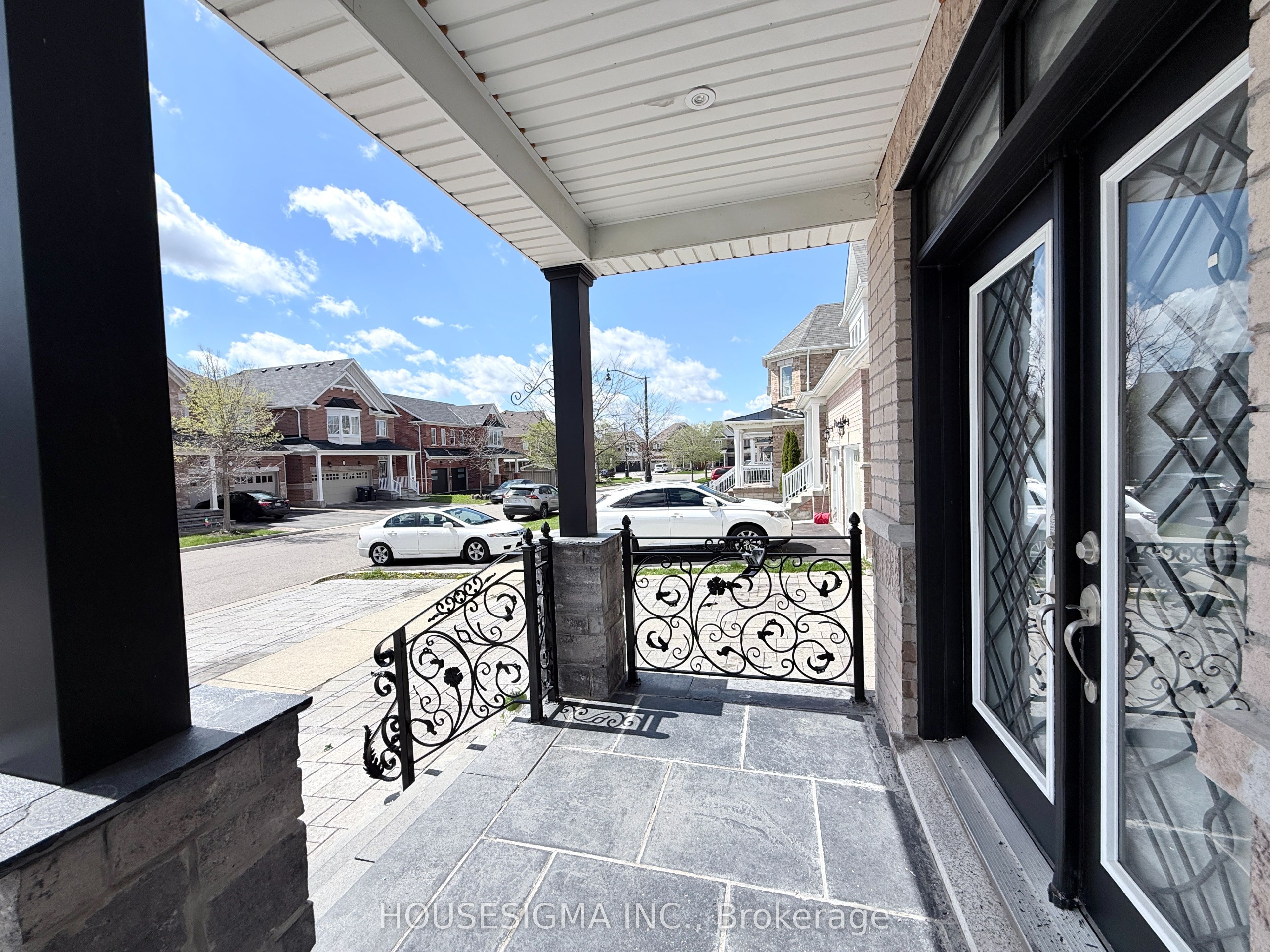 50 Victoriaville Road, Brampton, ON L6X 5J4 photo 5