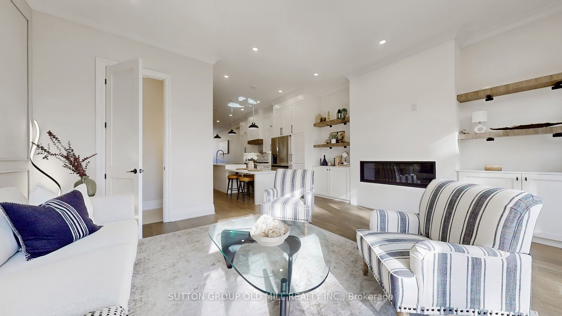 11 Morland Road, Toronto, ON M6S 2M7 photo 4