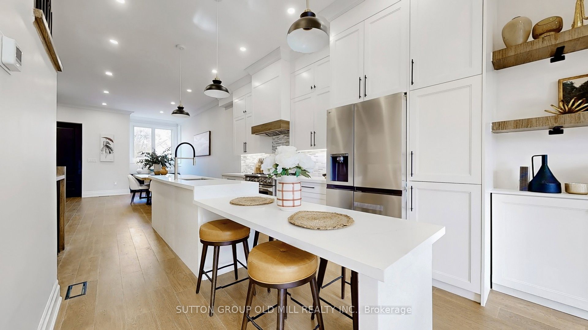 11 Morland Road, Toronto, ON M6S 2M7 photo 5
