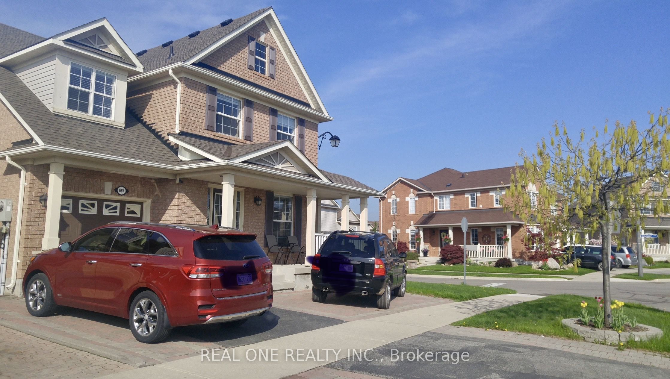 667 Bennett Boulevard, Milton, ON L9T 6L1 photo 4