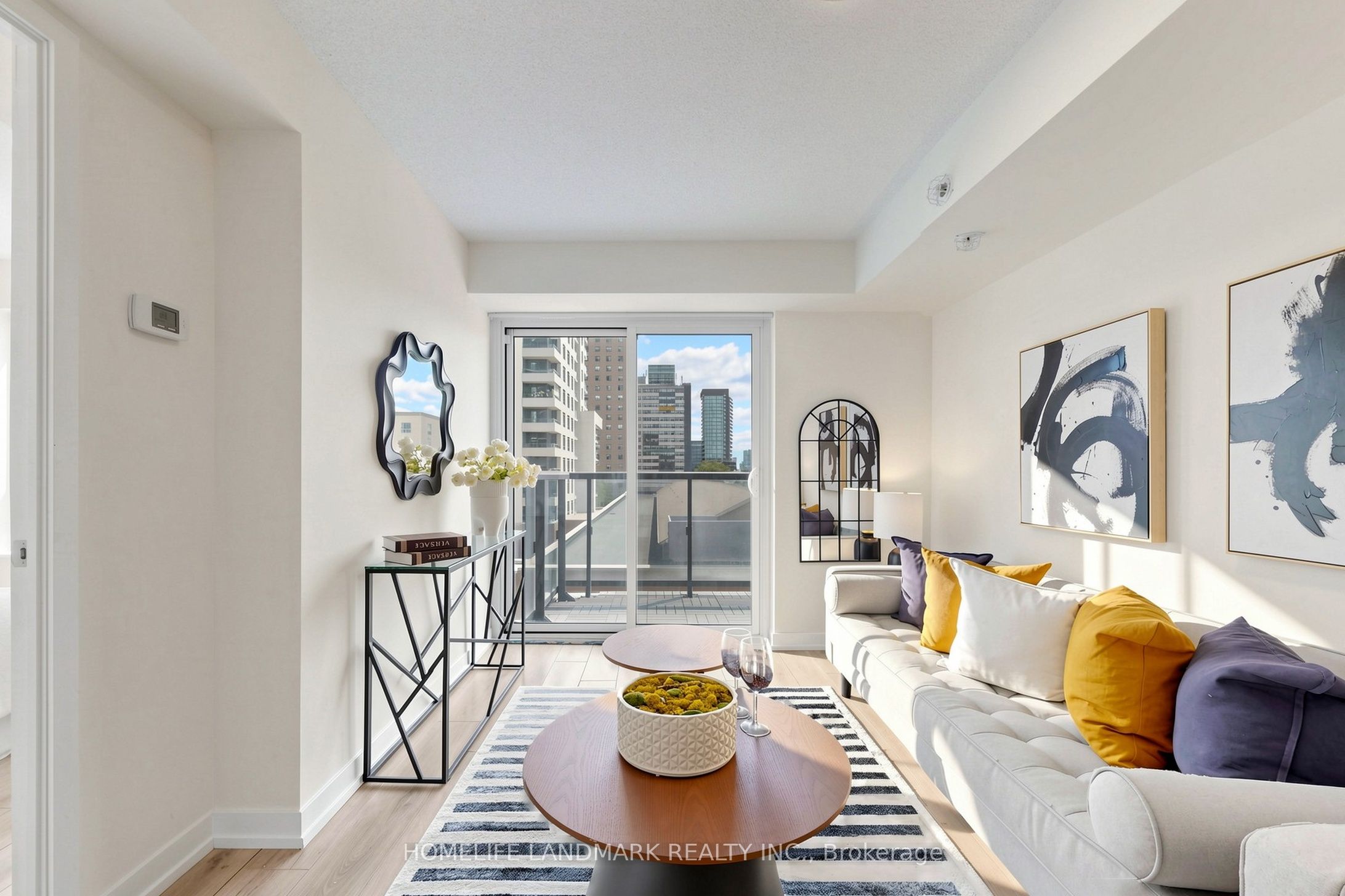 1420 Dupont Street 603, Toronto, ON M6H 0C2 photo 2