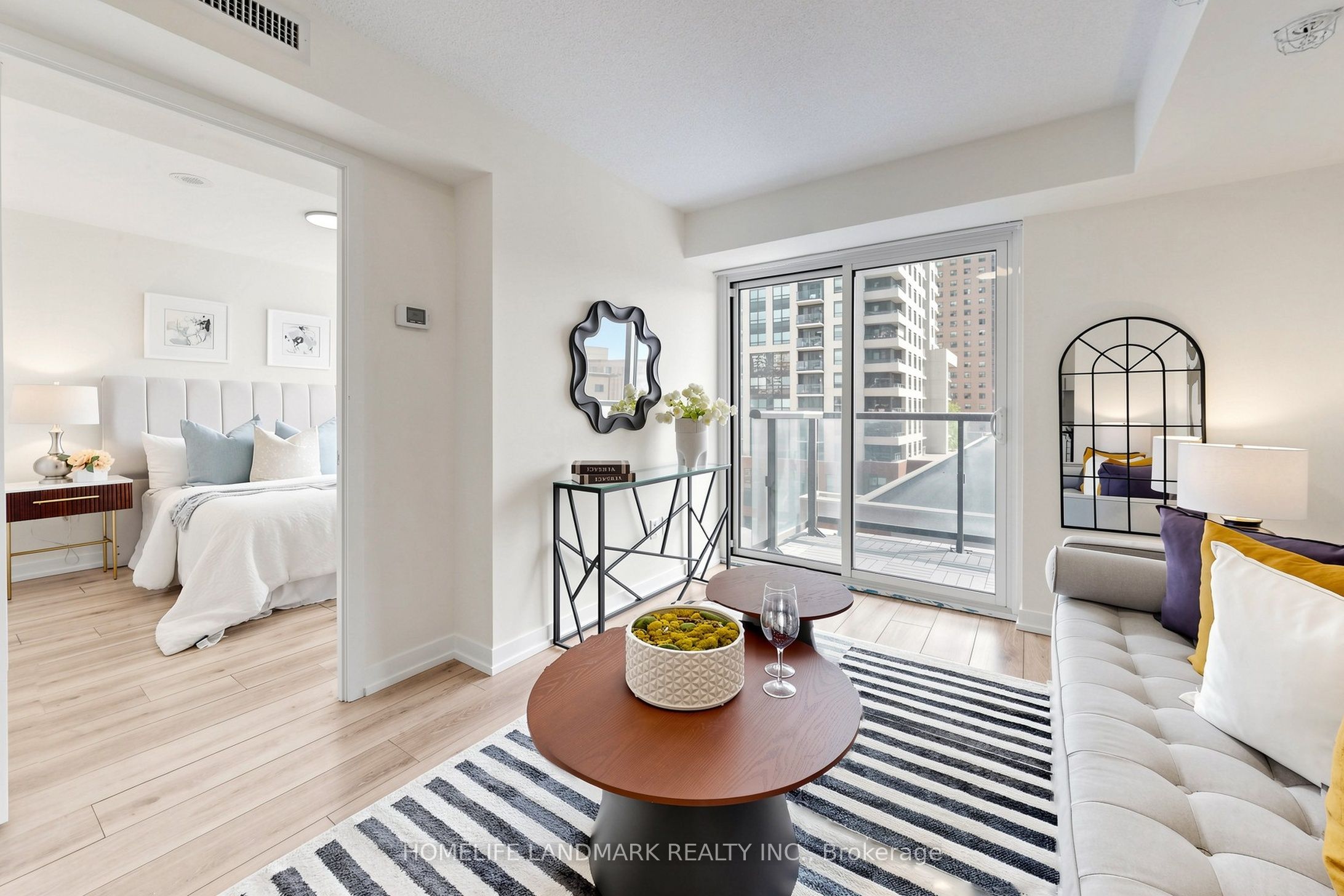 1420 Dupont Street 603, Toronto, ON M6H 0C2 photo 3