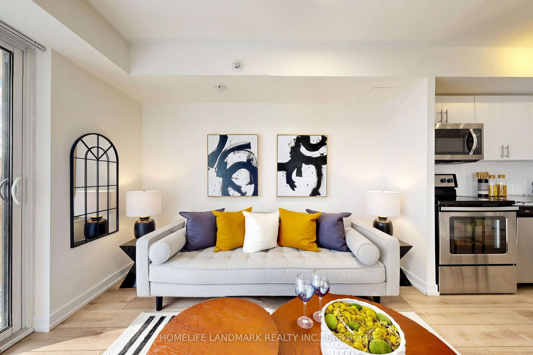 1420 Dupont Street 603, Toronto, ON M6H 0C2 photo 4