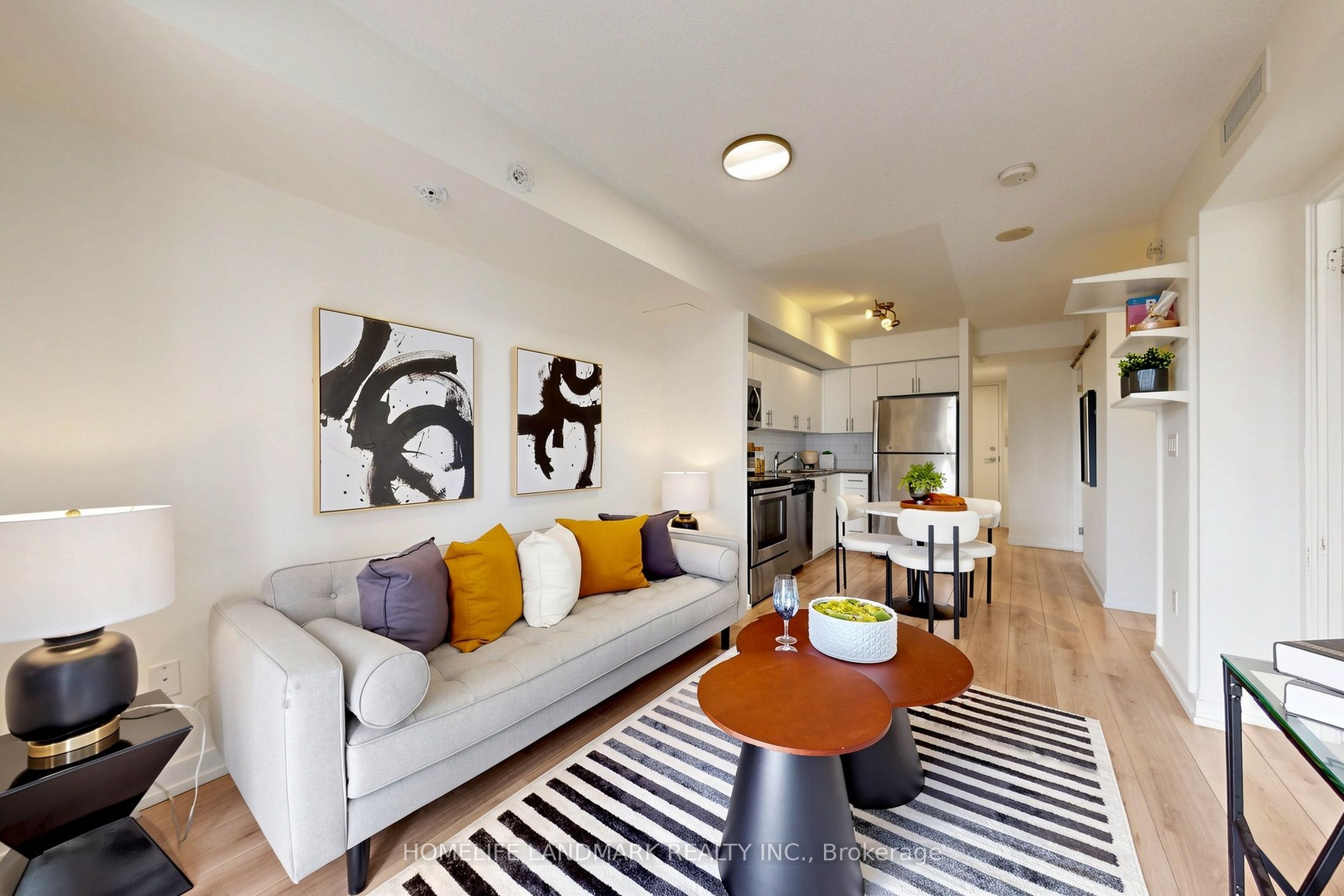 1420 Dupont Street 603, Toronto, ON M6H 0C2 photo 5