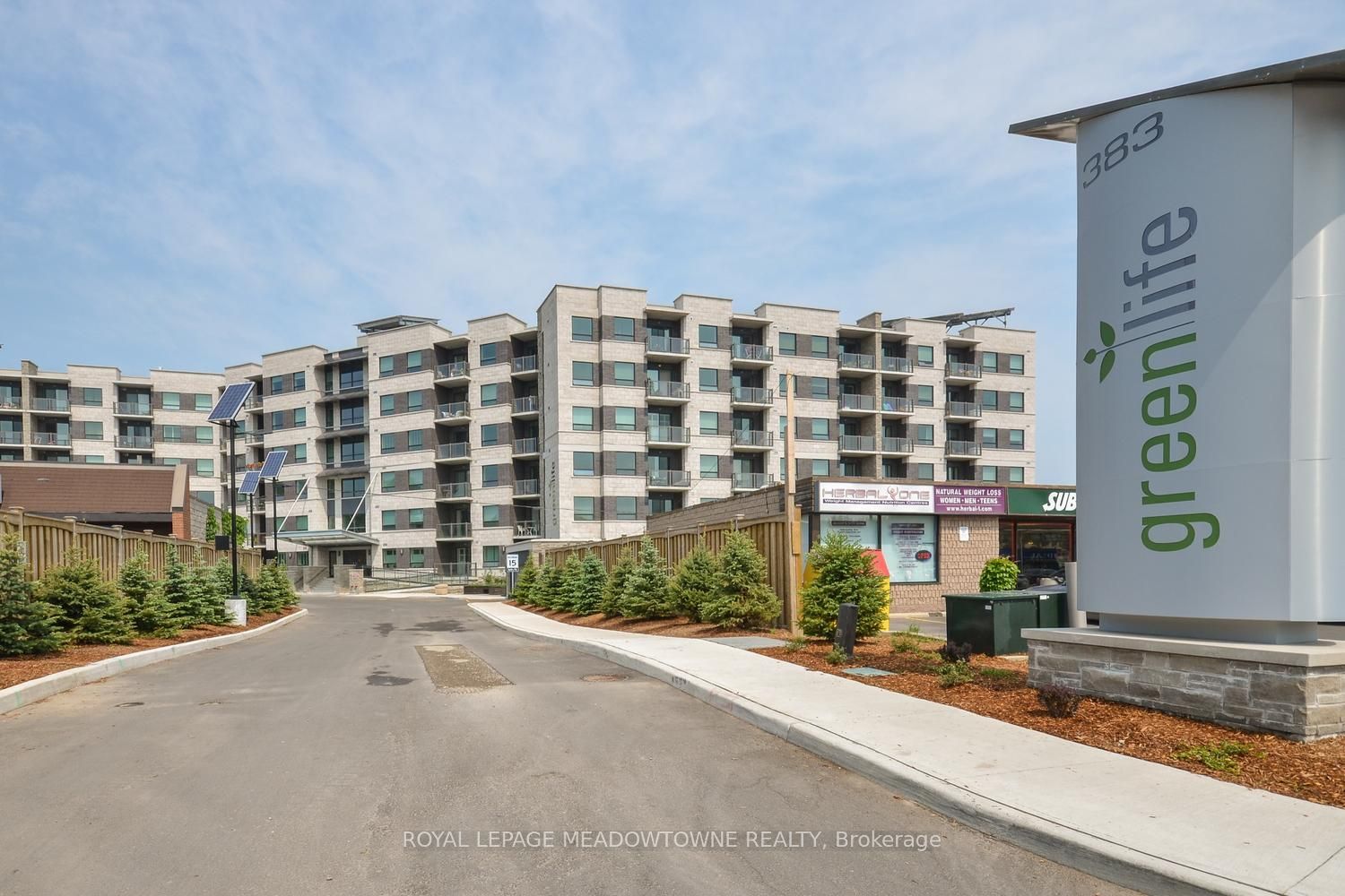383 Main Street E 308, Milton, ON L9T 8K8