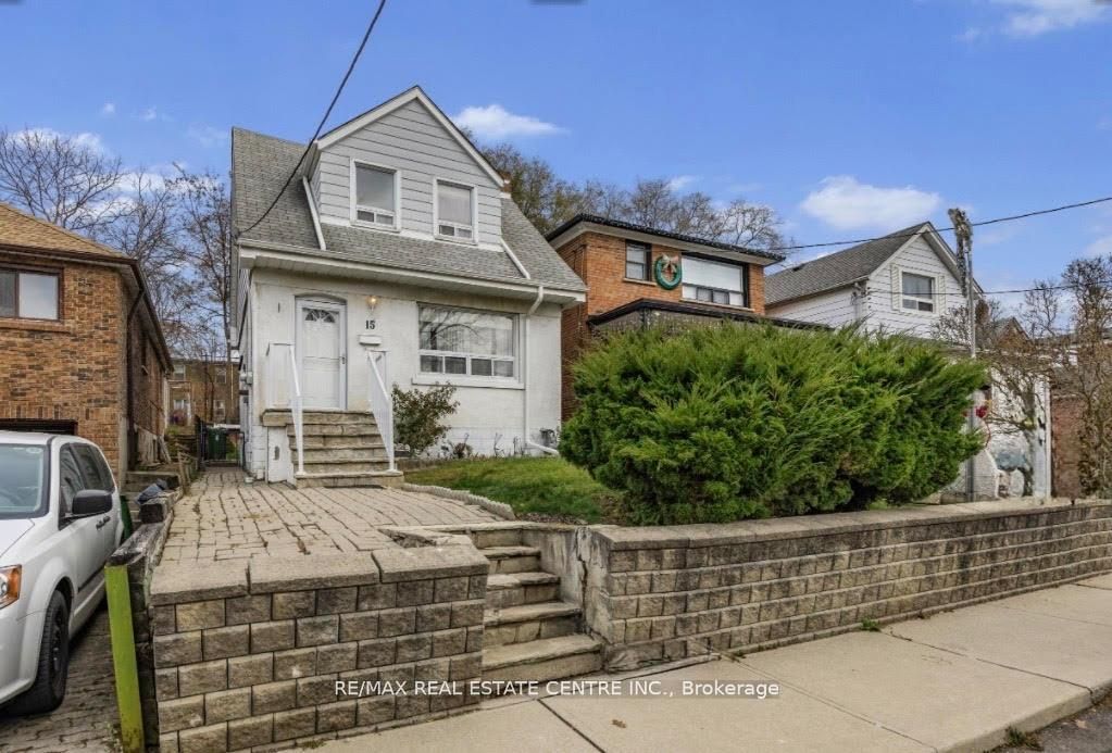 15 Cliff Street, Toronto, ON M6N 4L7 photo 2