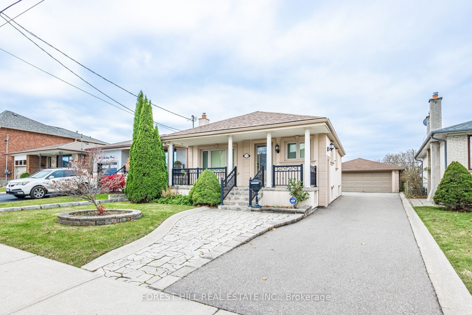 159 Spalding Road, Toronto, ON M3K 1K3 photo 2
