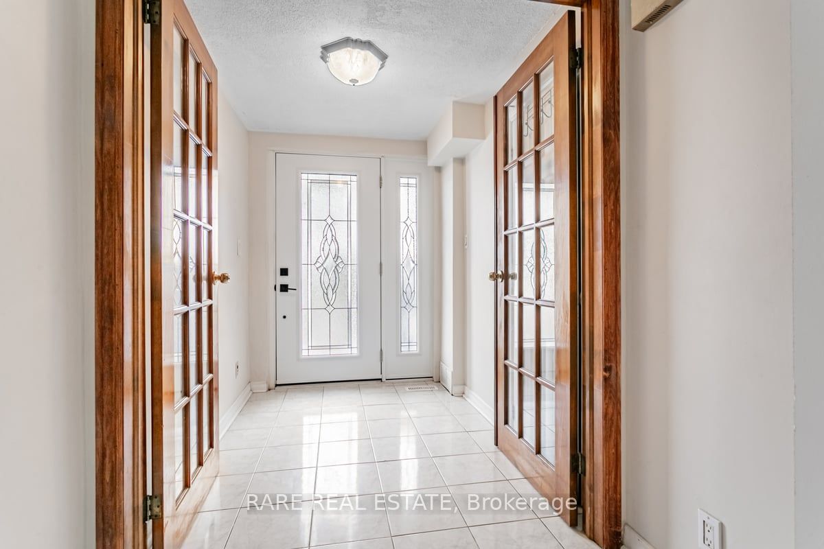 22 Bamford Crescent, Toronto, ON M3N 1T8 photo 5