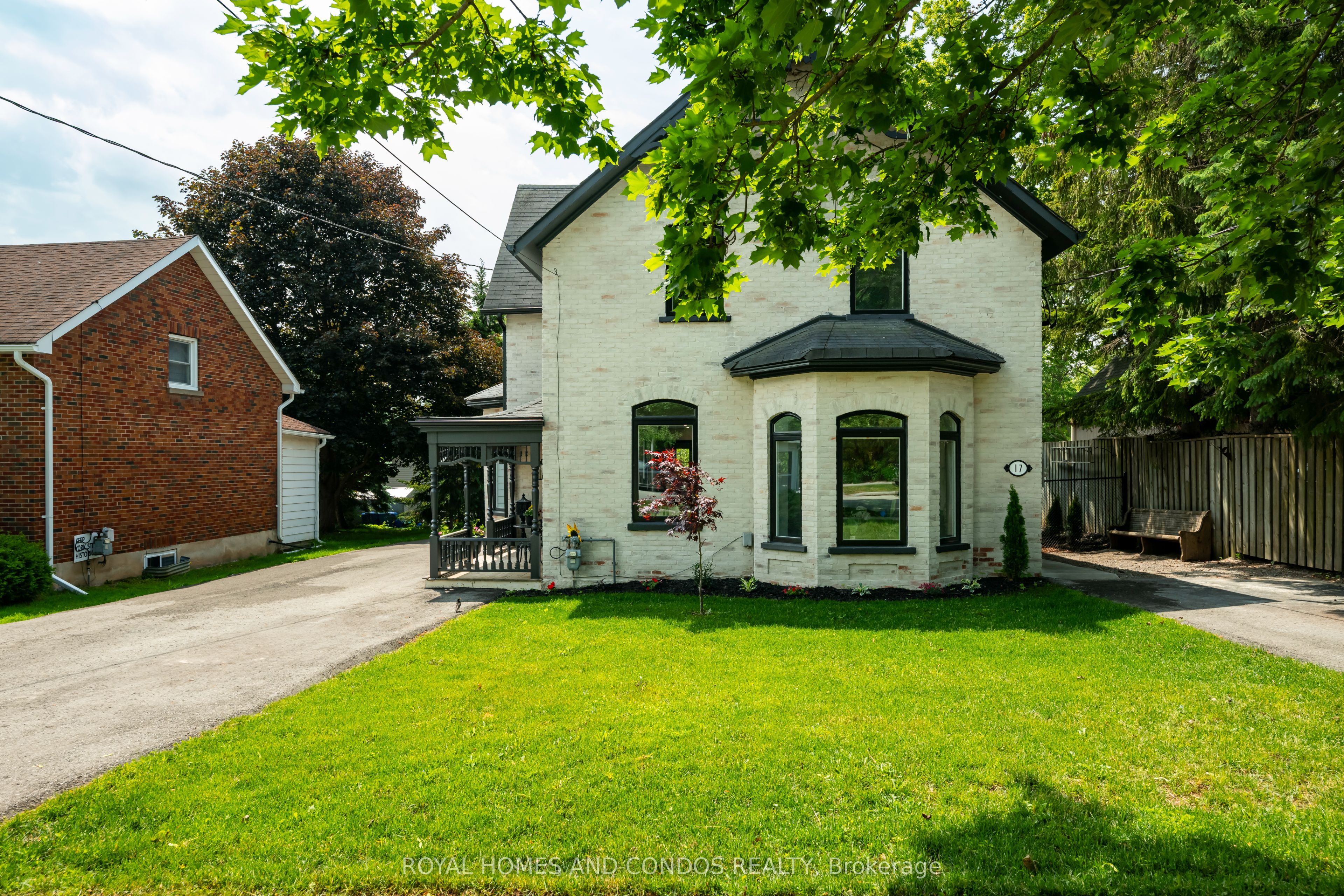 15 - 17 York Street, Orangeville, ON L9W 1L7 photo 2