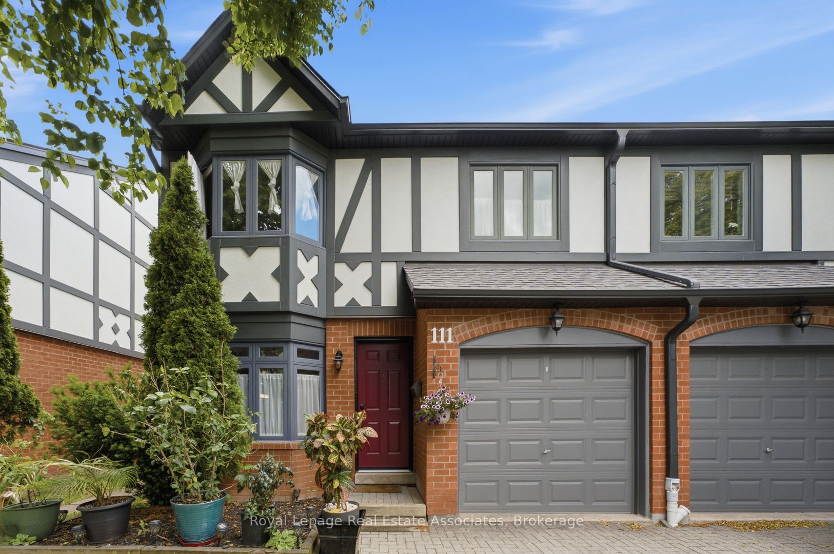 3050 Orleans Road 111, Mississauga, ON L5L 5P7