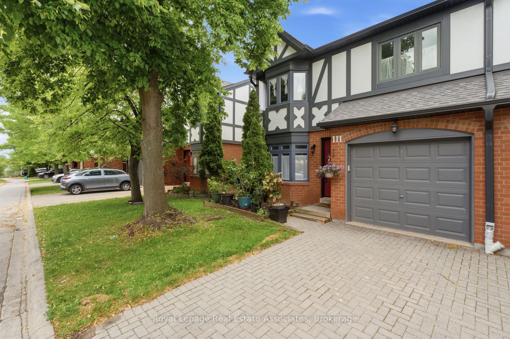 3050 Orleans Road 111, Mississauga, ON L5L 5P7 photo 2