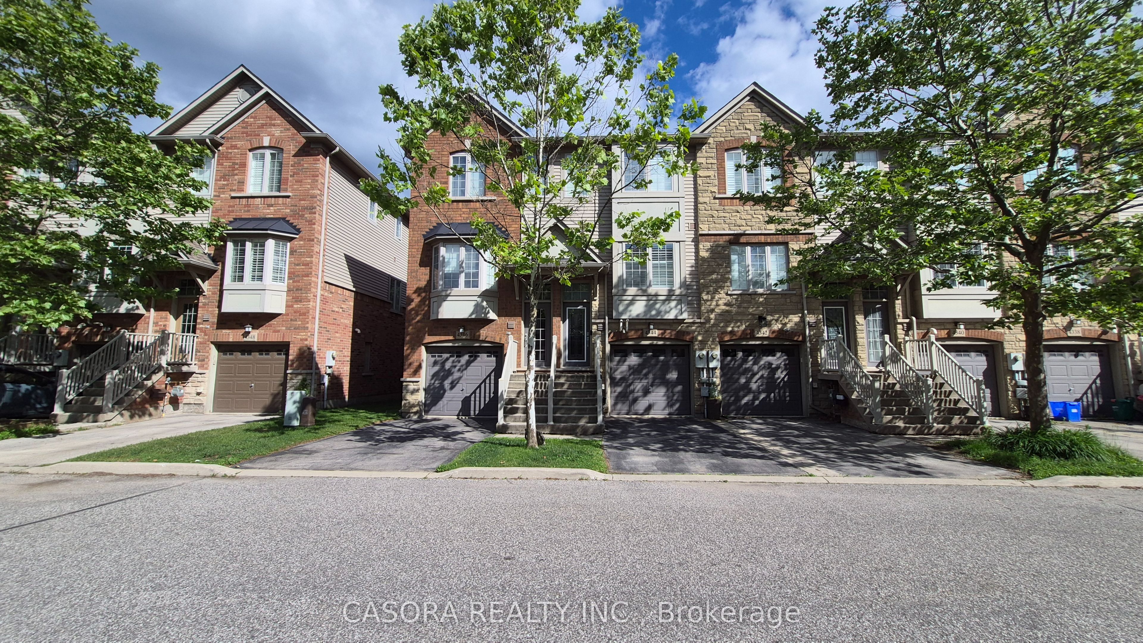 4344 Ingram Common, Burlington, ON L7L 0C4