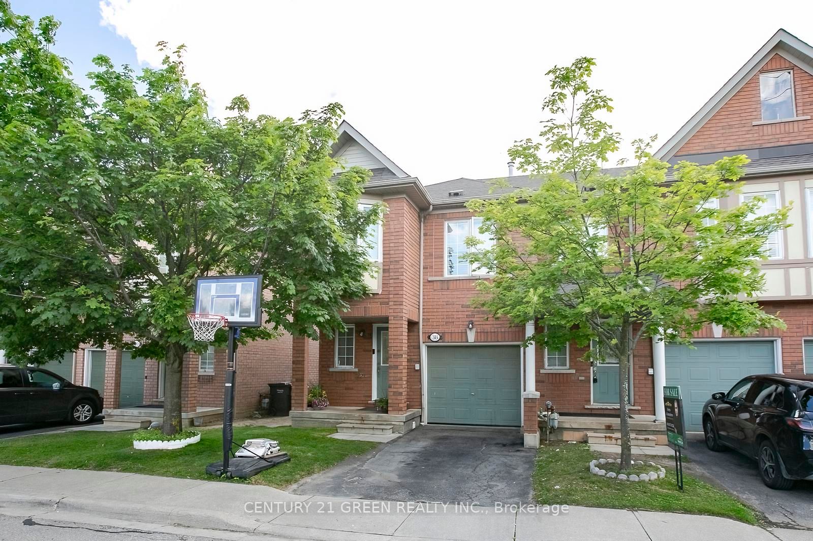 770 Othello Court E 38, Mississauga, ON L5W 1Y2 photo 2