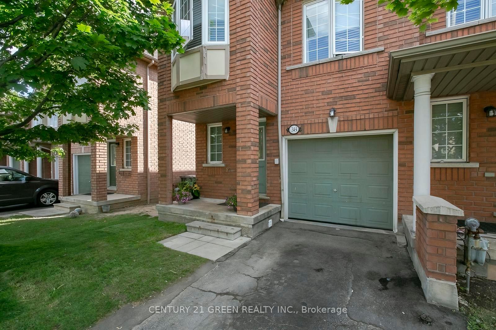 770 Othello Court E 38, Mississauga, ON L5W 1Y2 photo 4