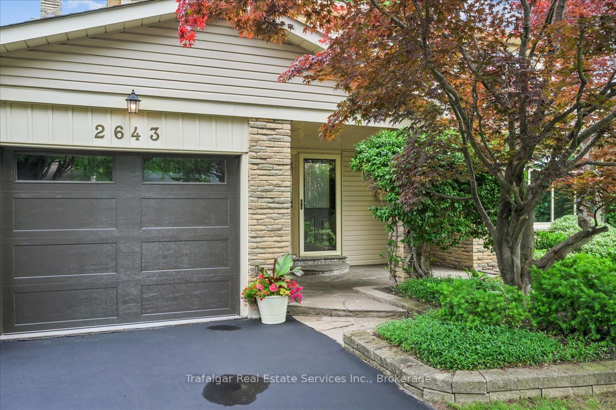 2643 Spruce Needle Drive, Mississauga, ON L5L 1M8 photo 4