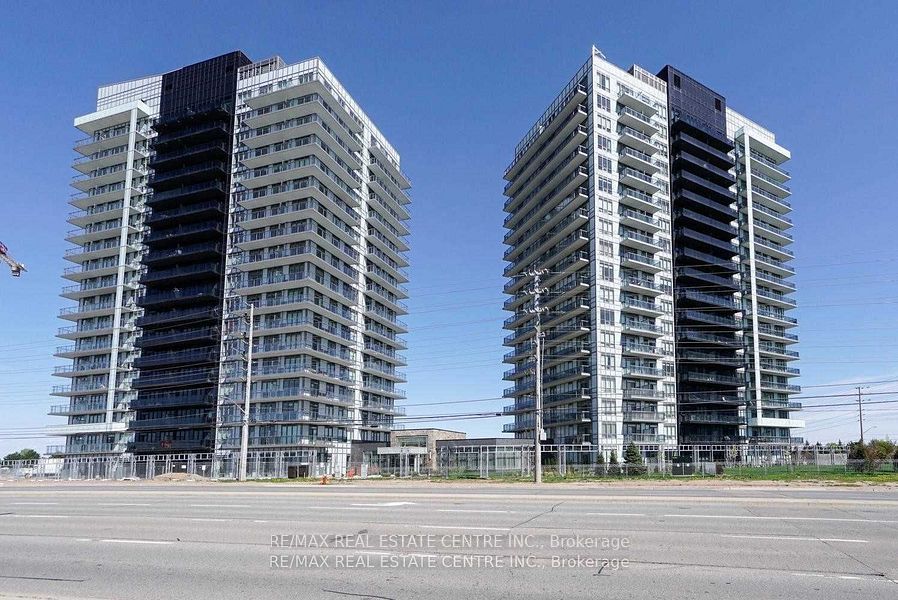4633 Glen Erin Drive Ph09, Mississauga, ON L5M 0Y6