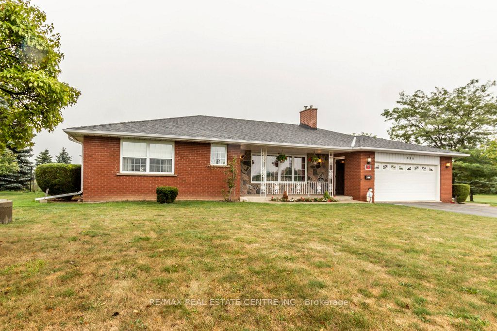 13254 Britannia Road, Milton, ON L9E 0V5 photo 2