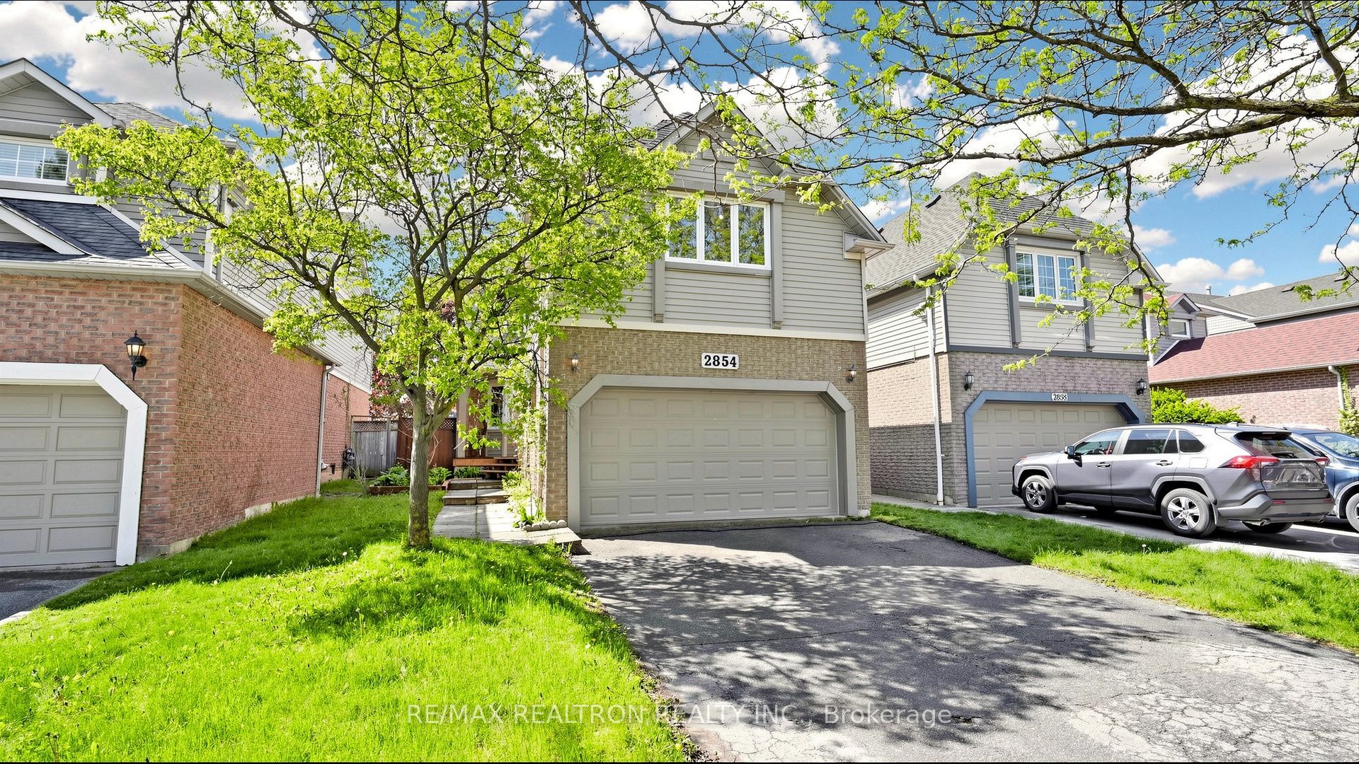 2854 Gulfstream Way, Mississauga, ON L5N 6K3 photo 2