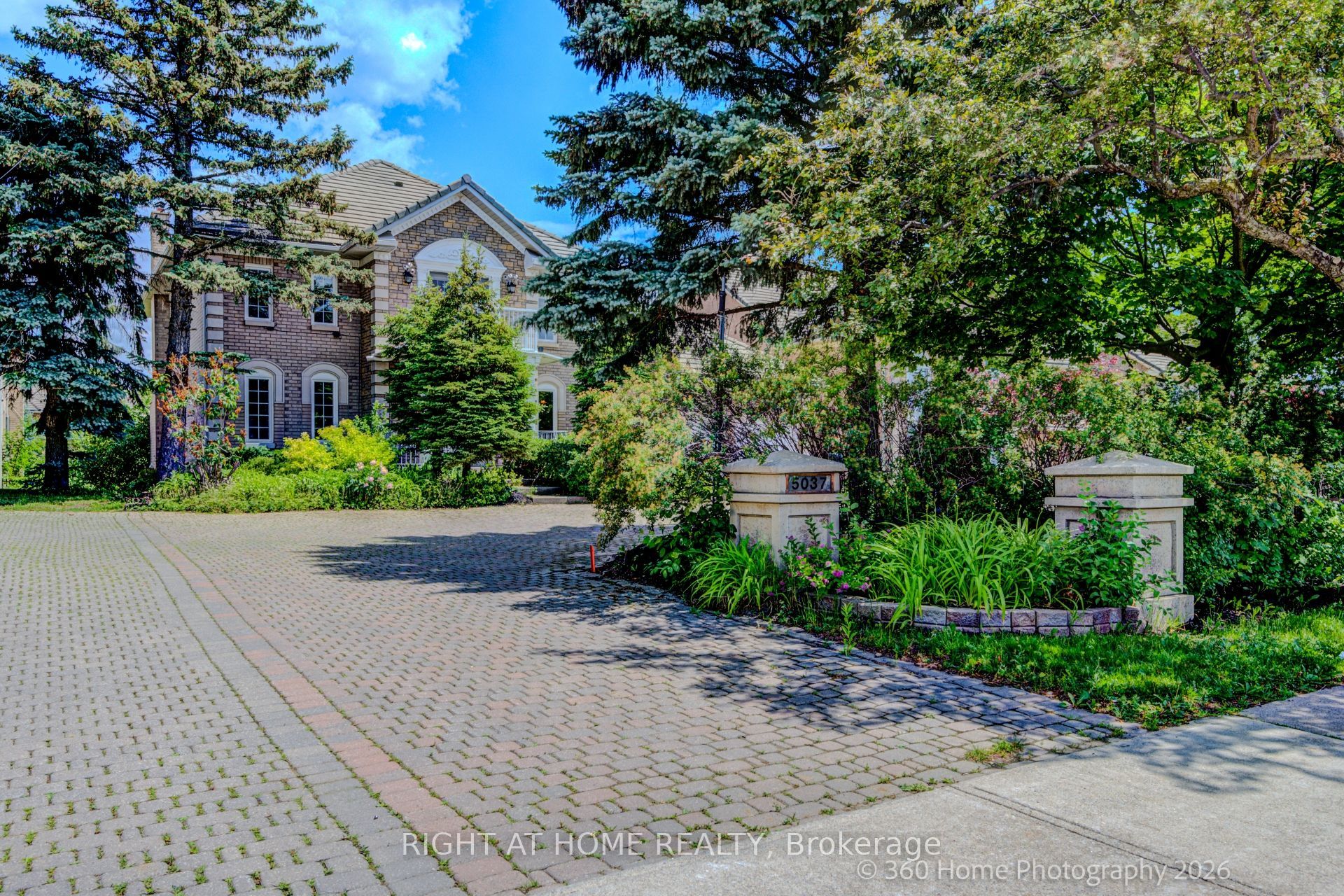 5037 Mississauga Road, Mississauga, ON L5M 4Y1 photo 2