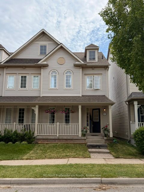 98 Roxton Road, Oakville, ON L6H 6V4 photo 3