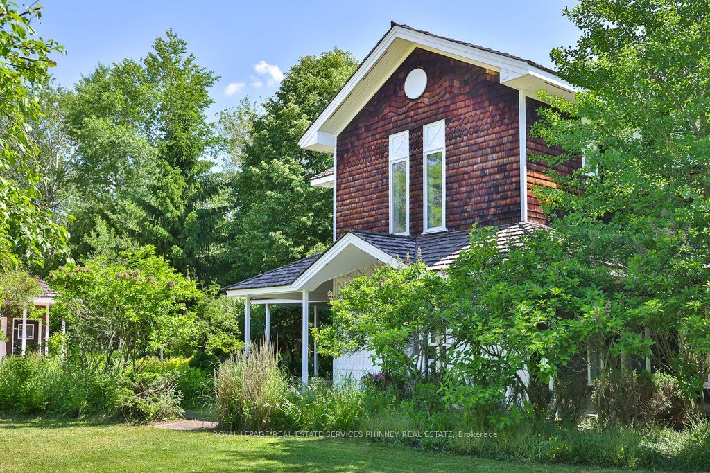 19555 Shaws Creek Road, Caledon, ON L7K 1L5 photo 4