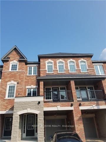 27 Shiff Crescent, Brampton, ON L6Z 0B4 photo 2