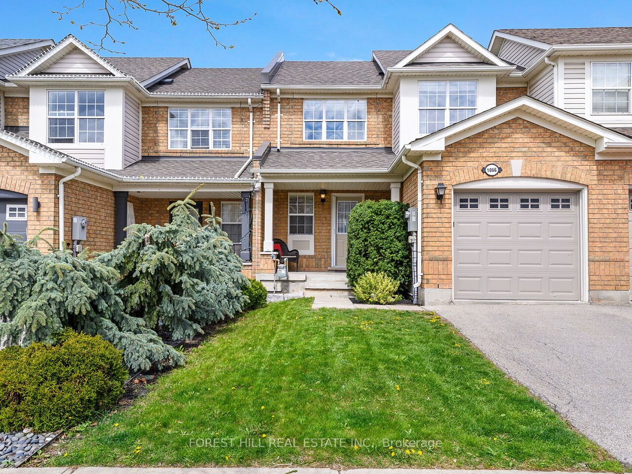1066 Cooper Avenue, Milton, ON L9T 5W6