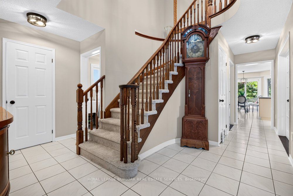 2255 Vista Oak Road, Oakville, ON L6M 3L8 photo 3