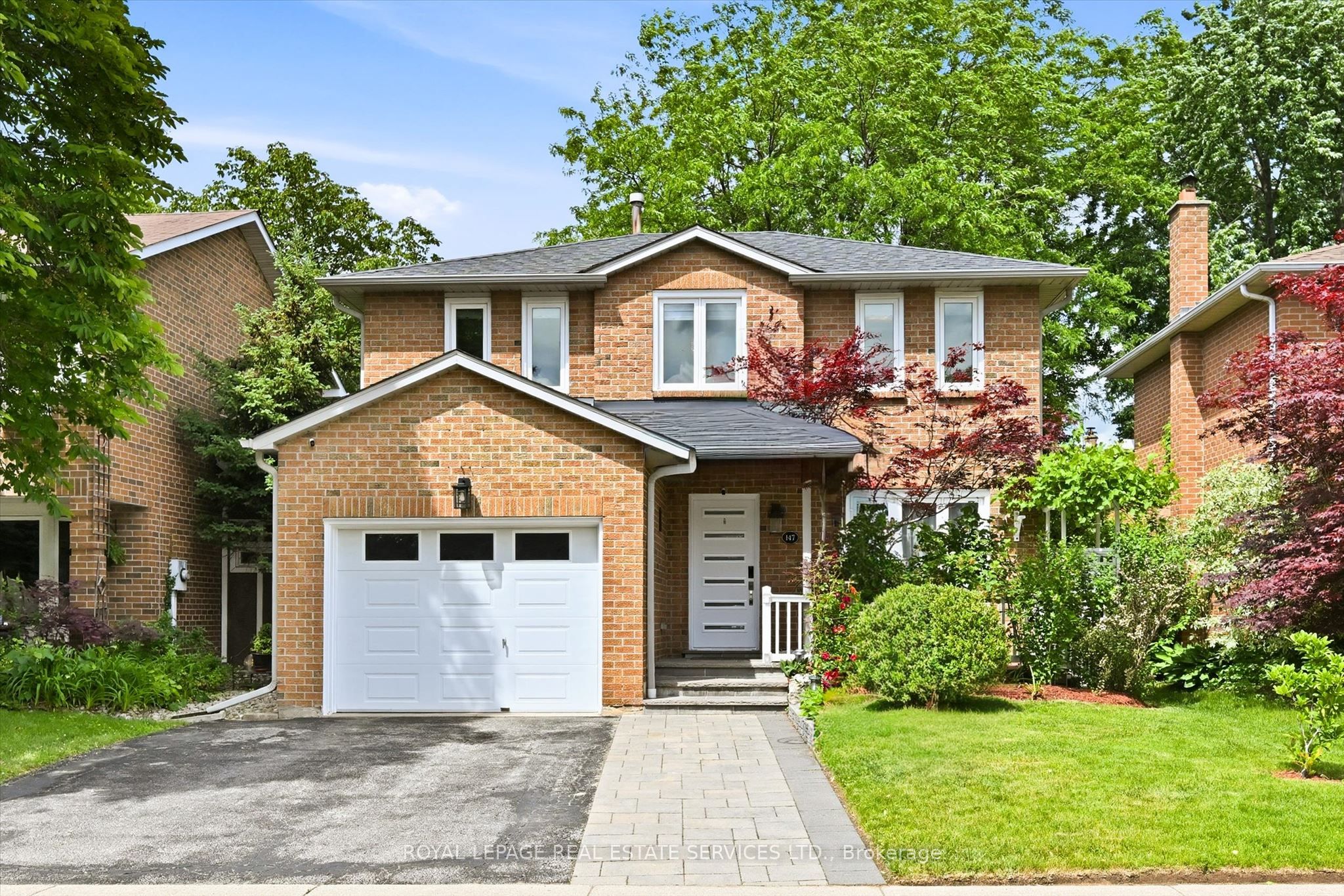 147 Speyside Drive, Oakville, ON L6L 5Y1 photo 2