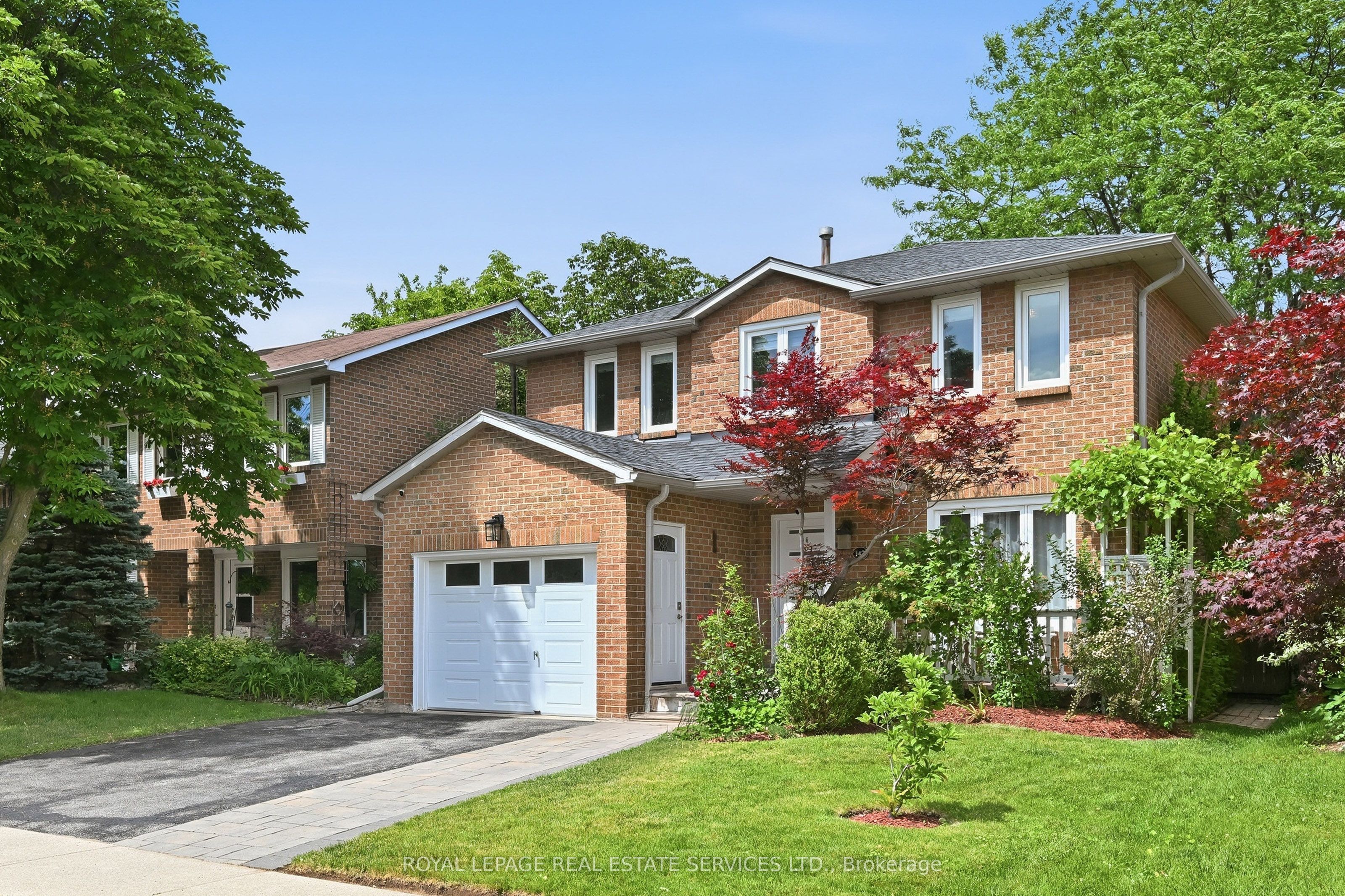 147 Speyside Drive, Oakville, ON L6L 5Y1 photo 3