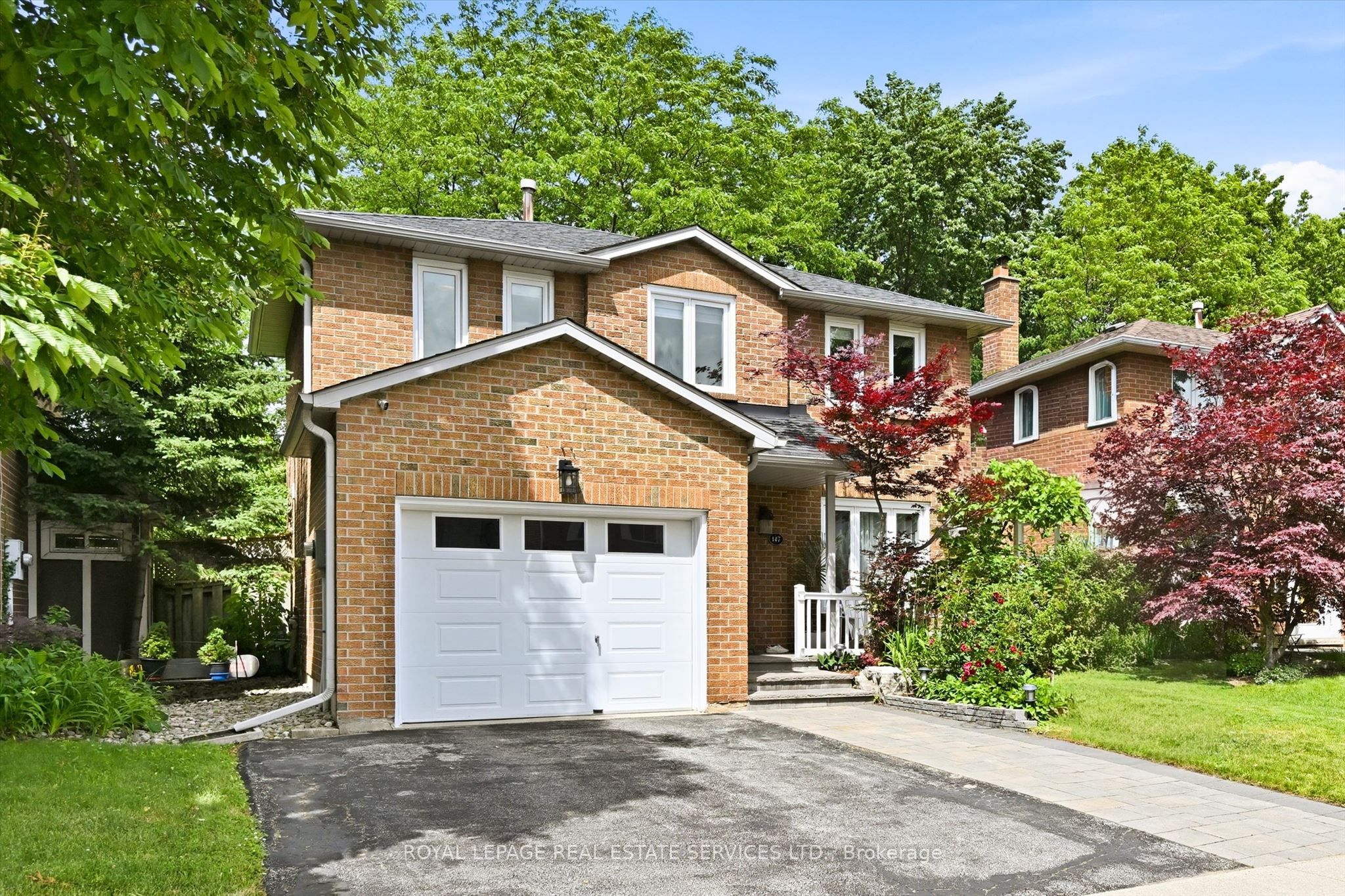 147 Speyside Drive, Oakville, ON L6L 5Y1 photo 4