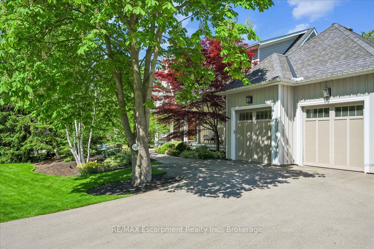 549 Jeanette Drive, Oakville, ON L6K 1M9 photo 4