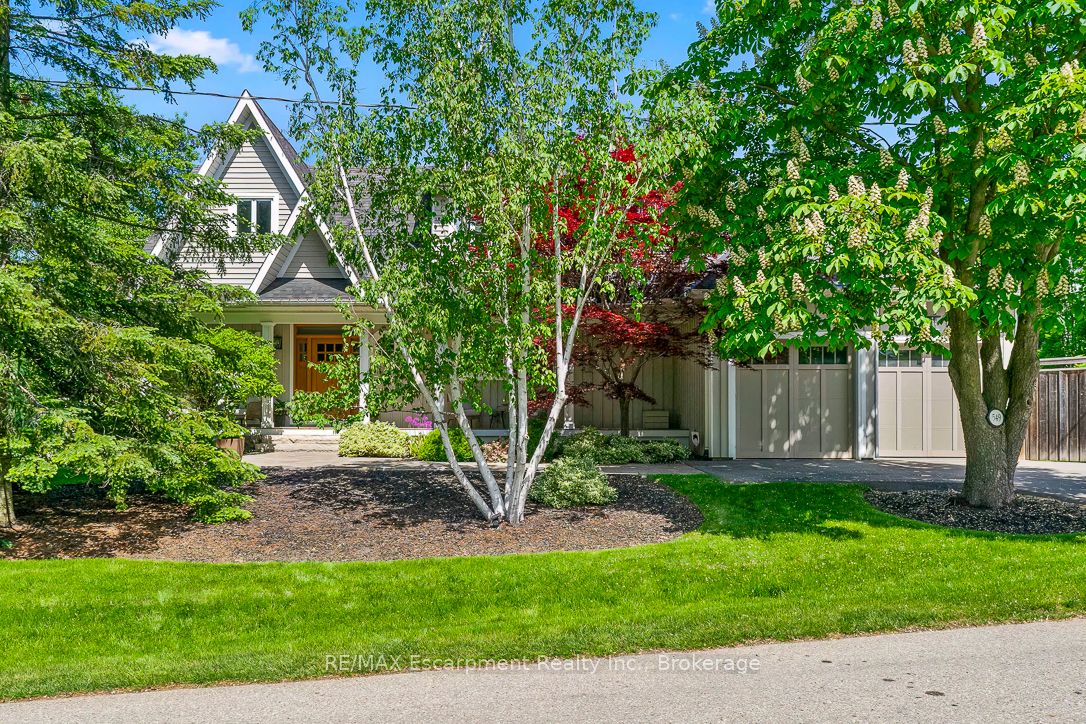 549 Jeanette Drive, Oakville, ON L6K 1M9 photo 5