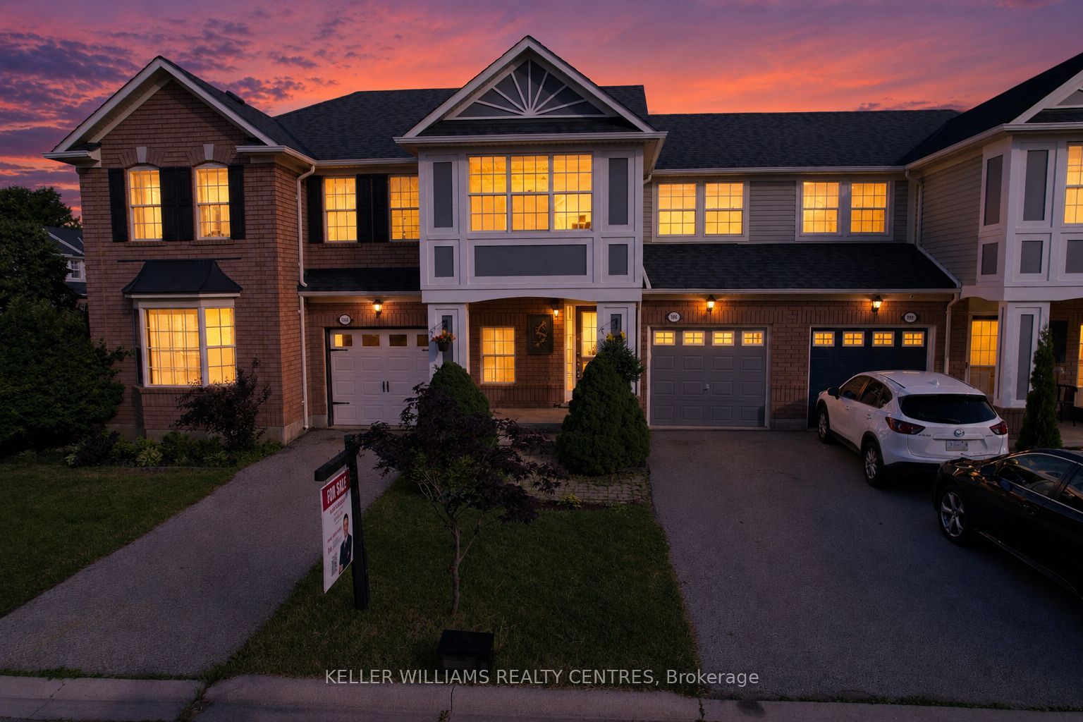 1681 Stover Crescent, Milton, ON L9T 5N3 photo 2