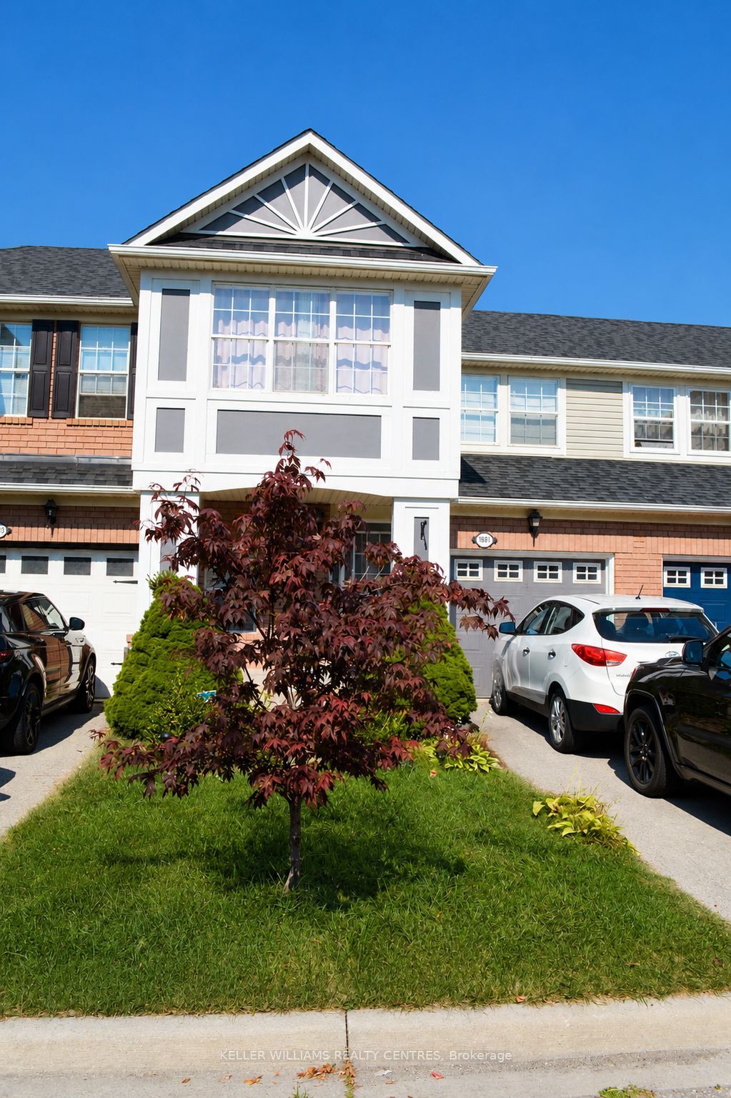 1681 Stover Crescent, Milton, ON L9T 5N3 photo 3