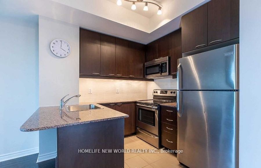 385 Prince Of Wales Drive 2212, Mississauga, ON L5B 0C6 photo 5
