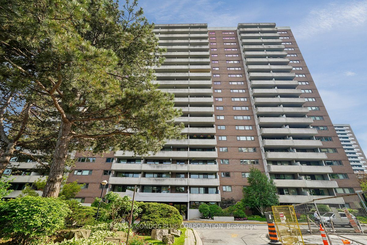 250 Scarlett Road 1307, Toronto, ON M6N 4X5 photo 2