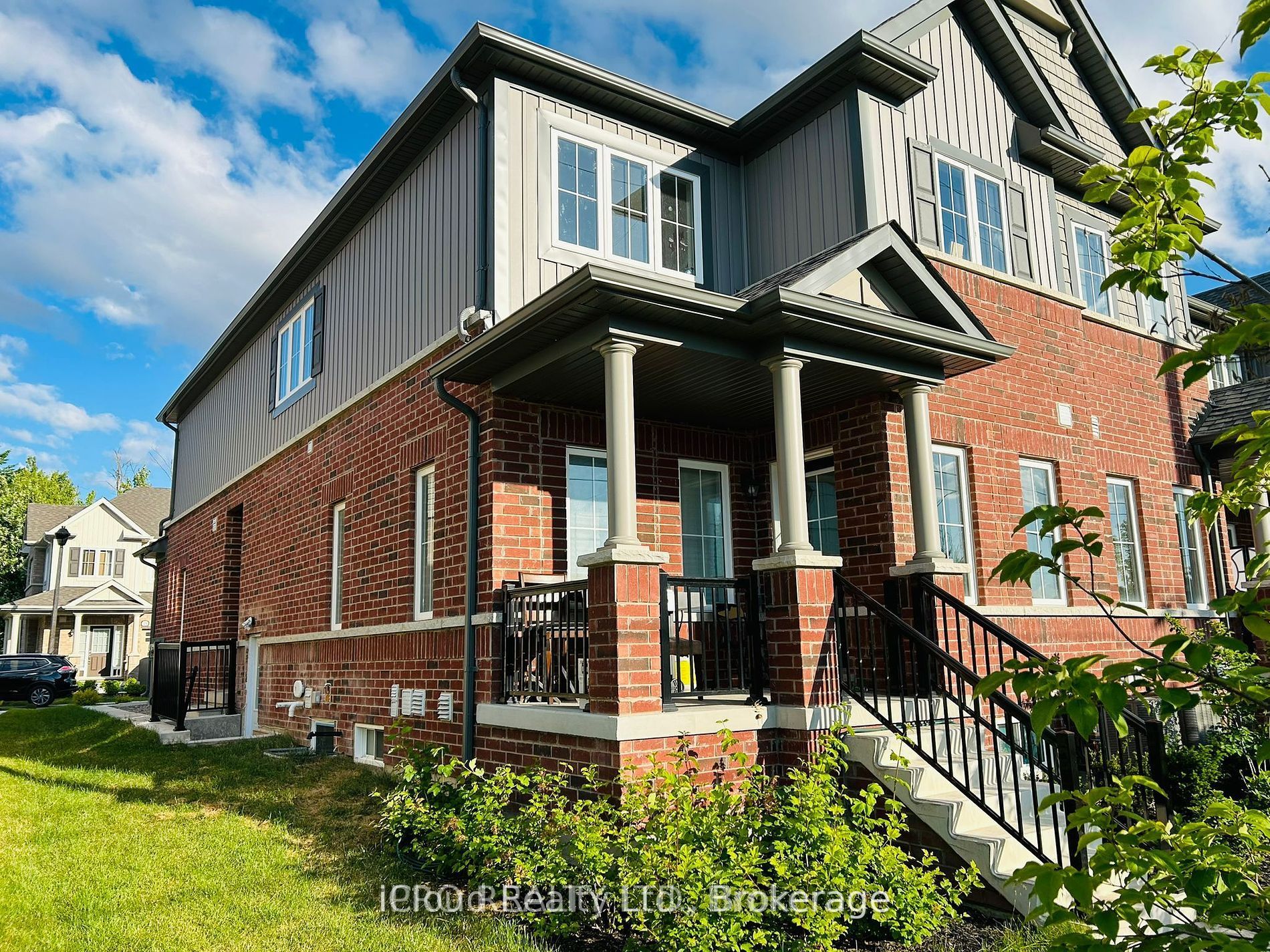 35 Brixham Lane N/A Upper Level, Brampton, ON L7A 5K2 photo 2