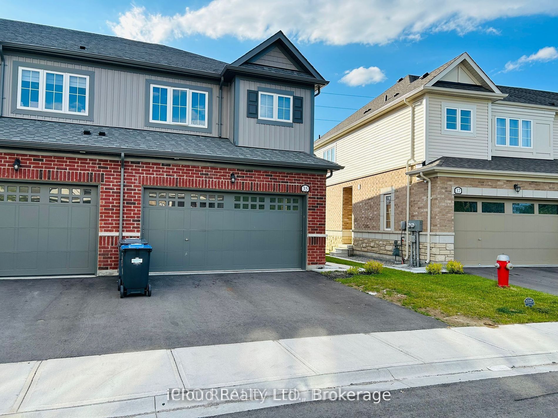 35 Brixham Lane N/A Upper Level, Brampton, ON L7A 5K2 photo 3