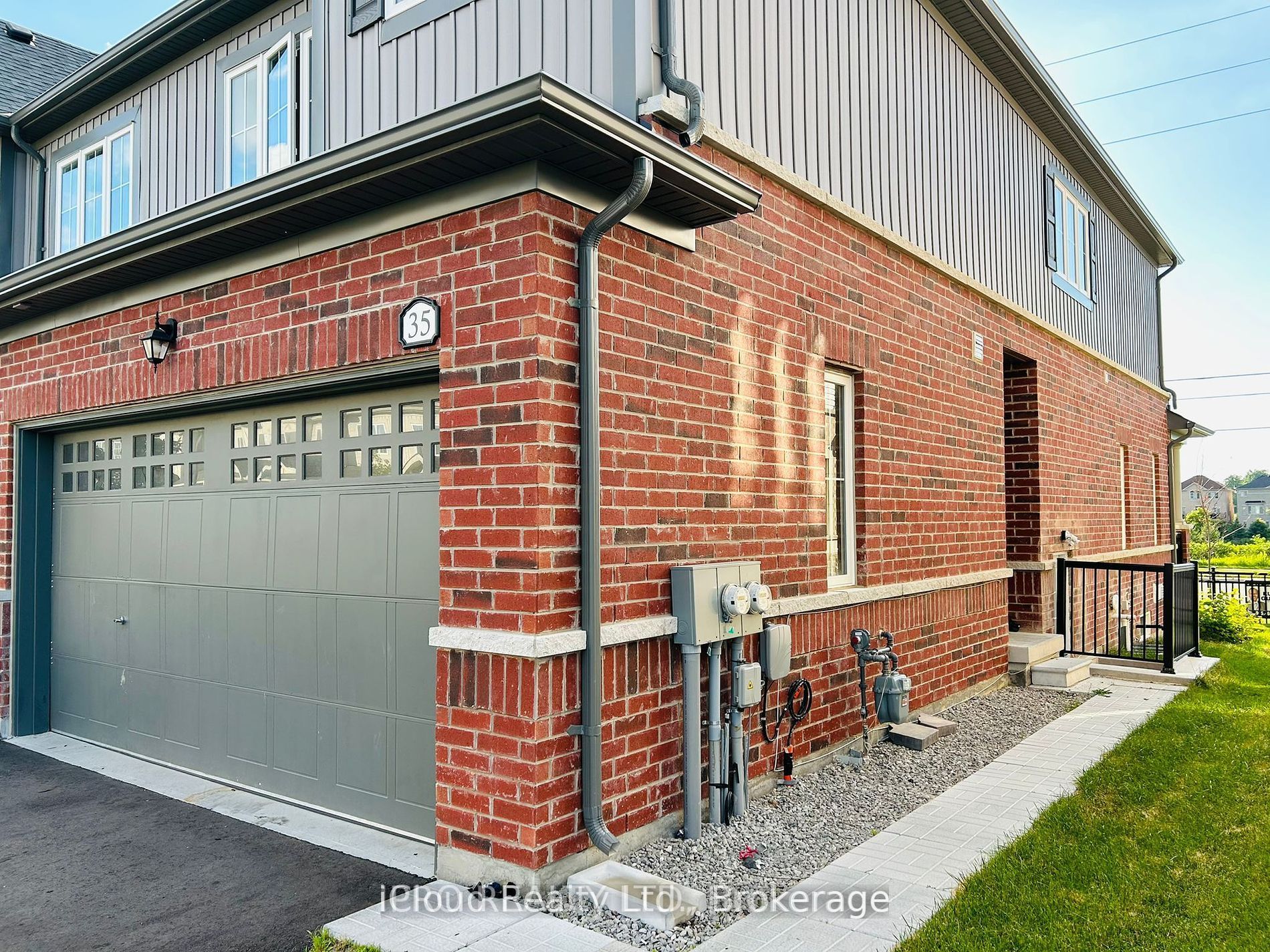 35 Brixham Lane N/A Upper Level, Brampton, ON L7A 5K2 photo 4