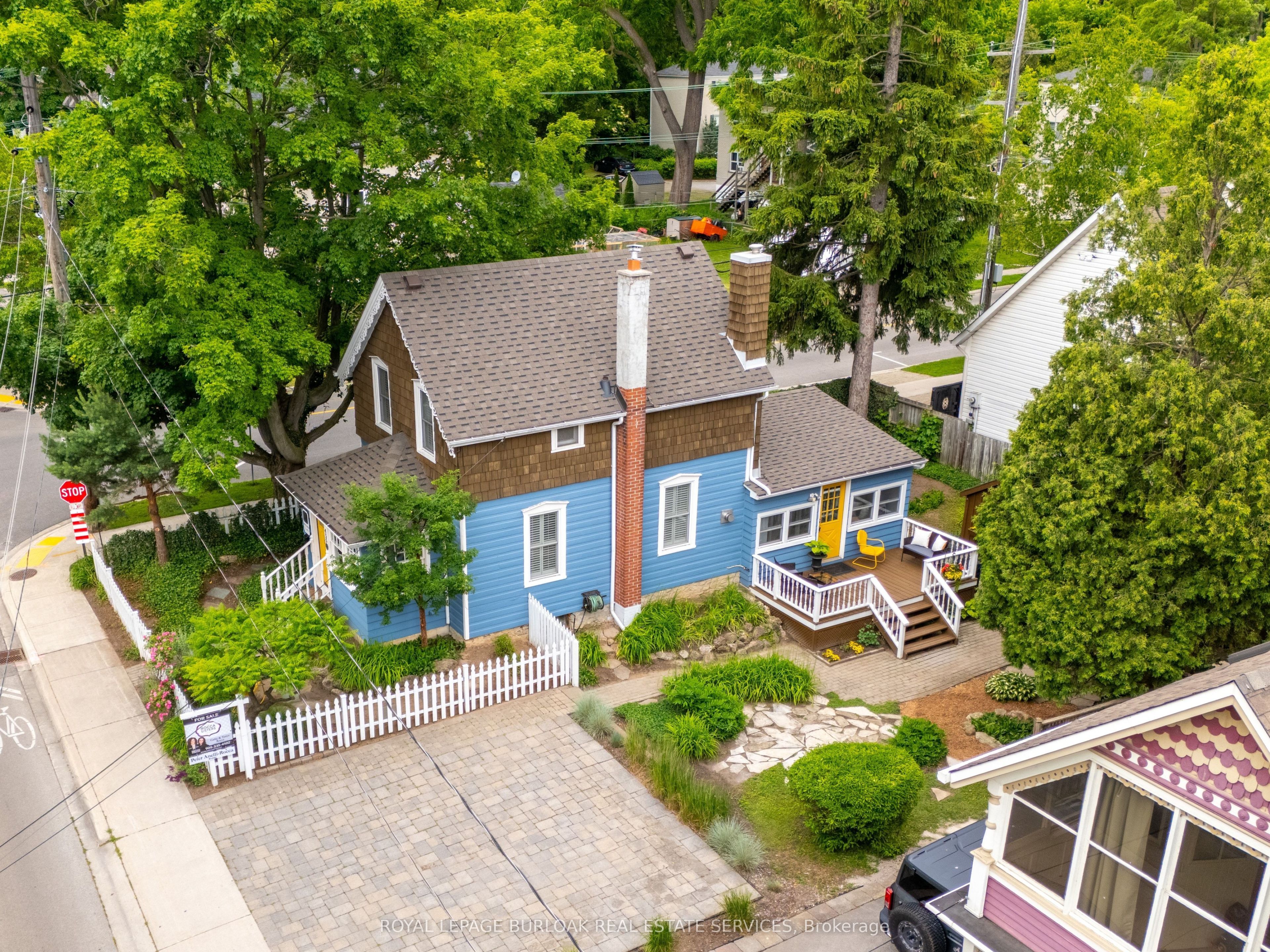 455 Nelson Avenue, Burlington, ON L7S 1N3 photo 4