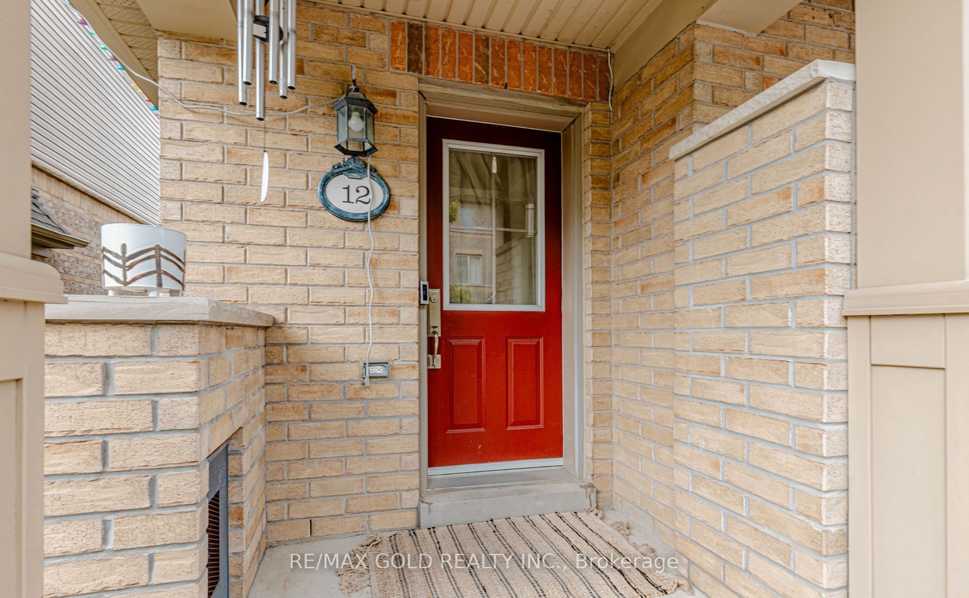 12 Cailiff Street, Brampton, ON L6Y 0P9 photo 4